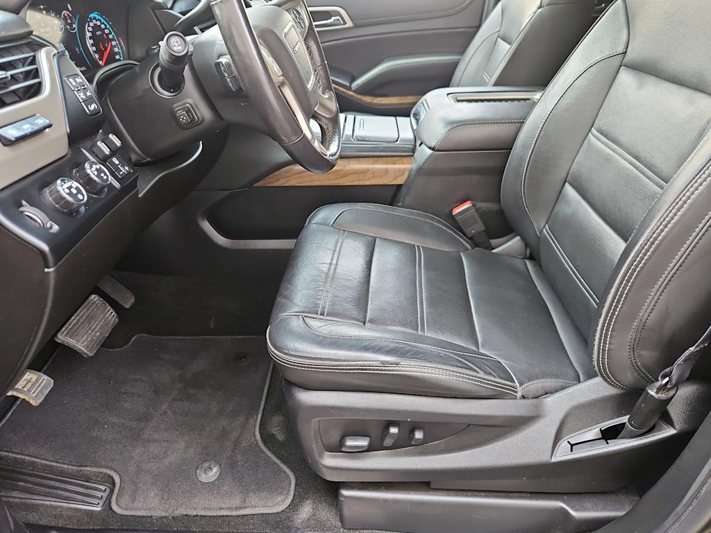 Thumbnail: 2018 GMC Yukon - 11