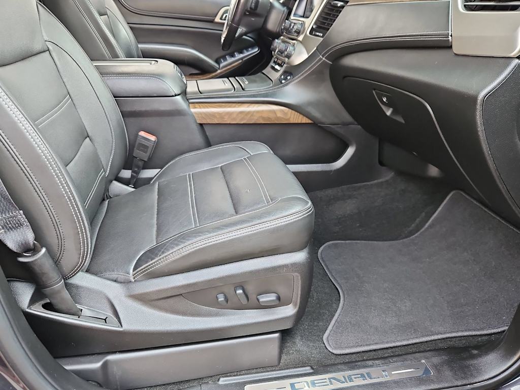 Thumbnail: 2018 GMC Yukon - 12