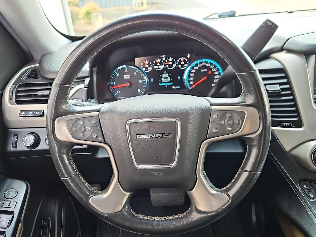 Thumbnail: 2018 GMC Yukon - 14