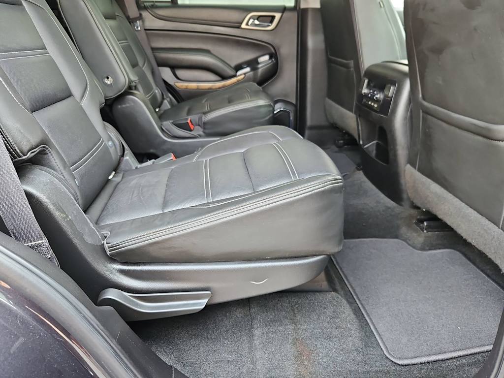 Thumbnail: 2018 GMC Yukon - 28