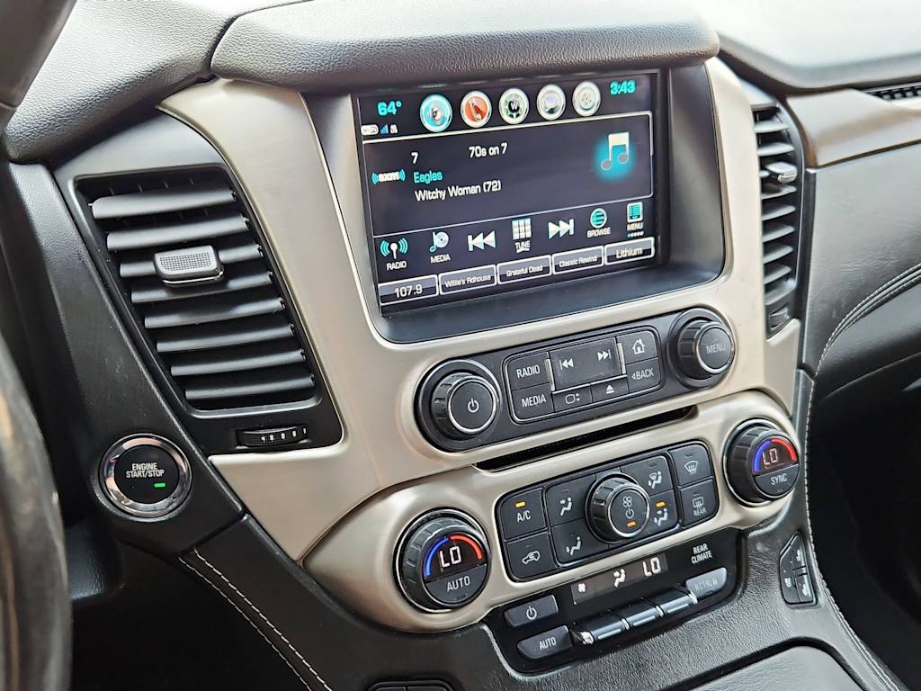 Thumbnail: 2018 GMC Yukon - 15