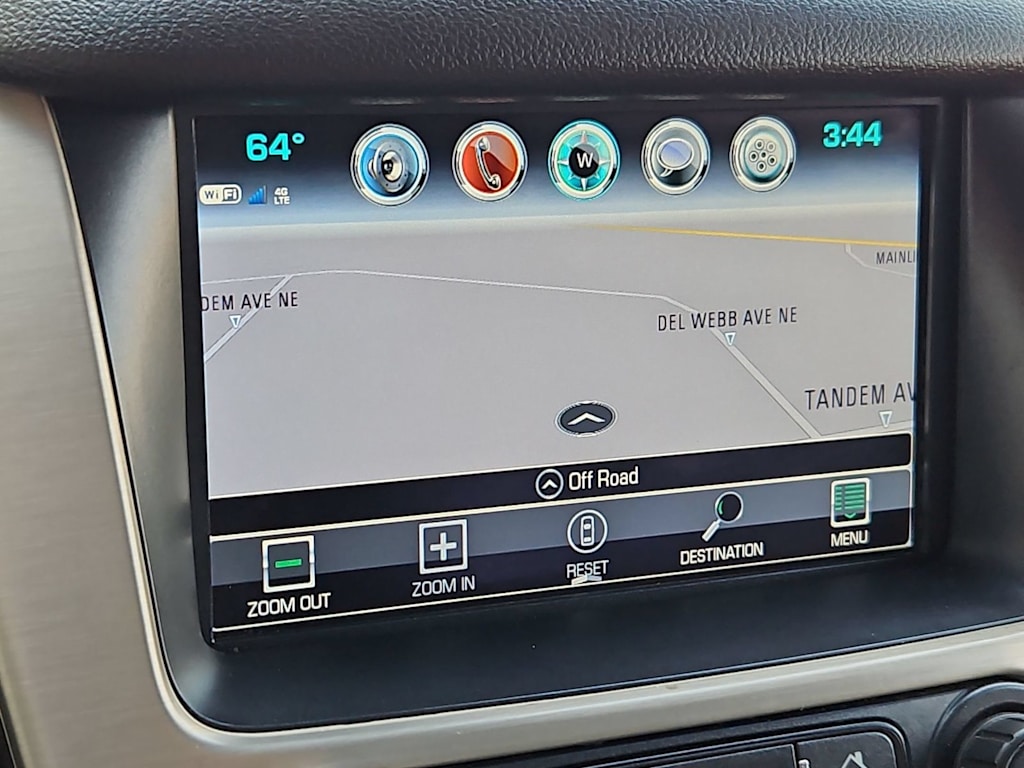Thumbnail: 2018 GMC Yukon - 32