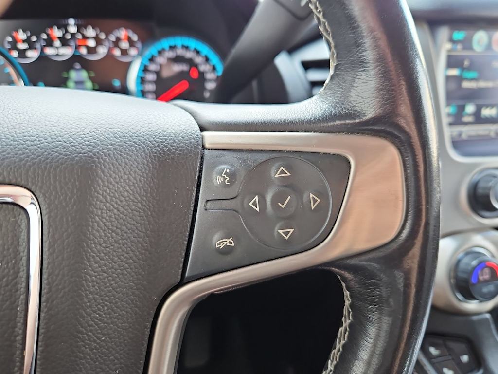 Thumbnail: 2018 GMC Yukon - 30