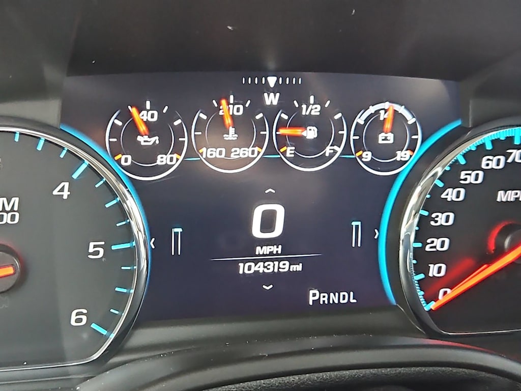 Thumbnail: 2018 GMC Yukon - 17