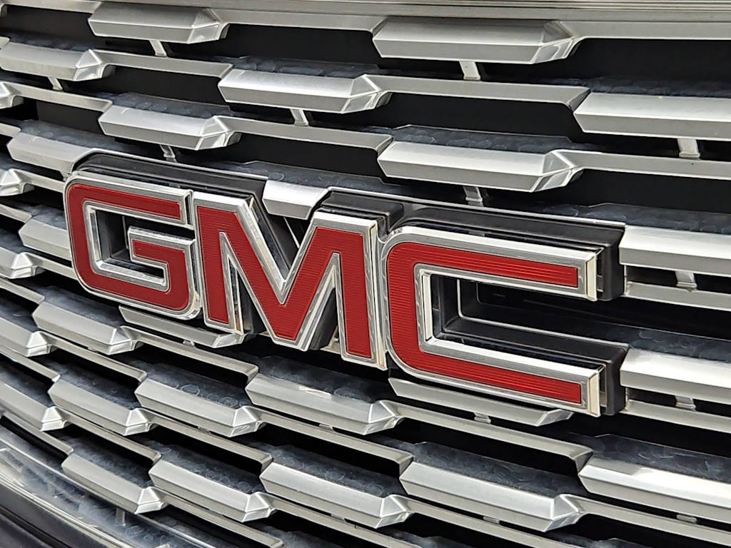 Thumbnail: 2018 GMC Yukon - 7