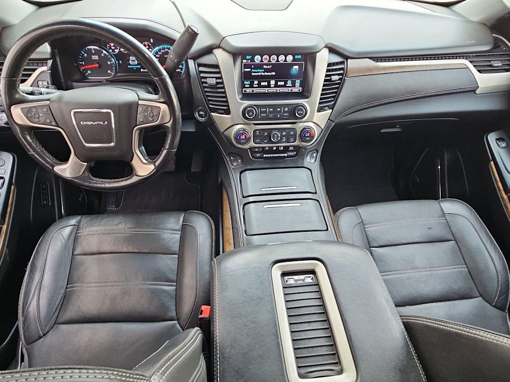 Thumbnail: 2018 GMC Yukon - 10