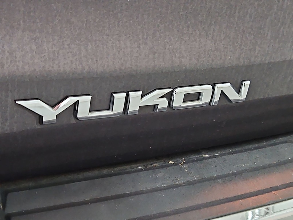 Thumbnail: 2018 GMC Yukon - 24