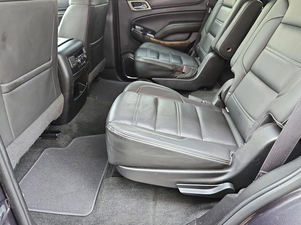 Thumbnail: 2018 GMC Yukon - 13
