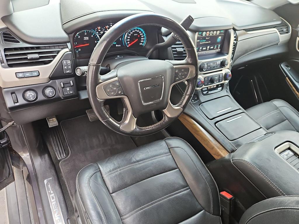 Thumbnail: 2018 GMC Yukon - 2