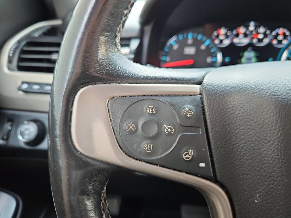 Thumbnail: 2018 GMC Yukon - 29