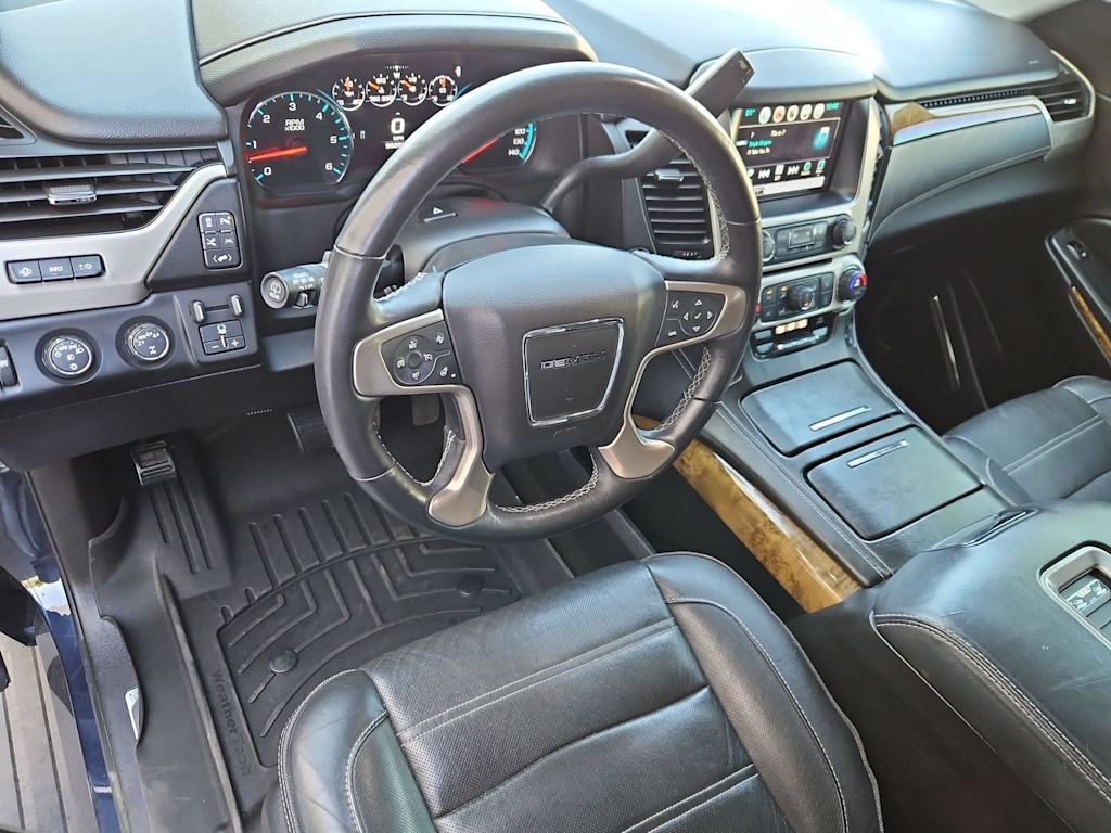 Thumbnail: 2017 GMC Yukon - 2