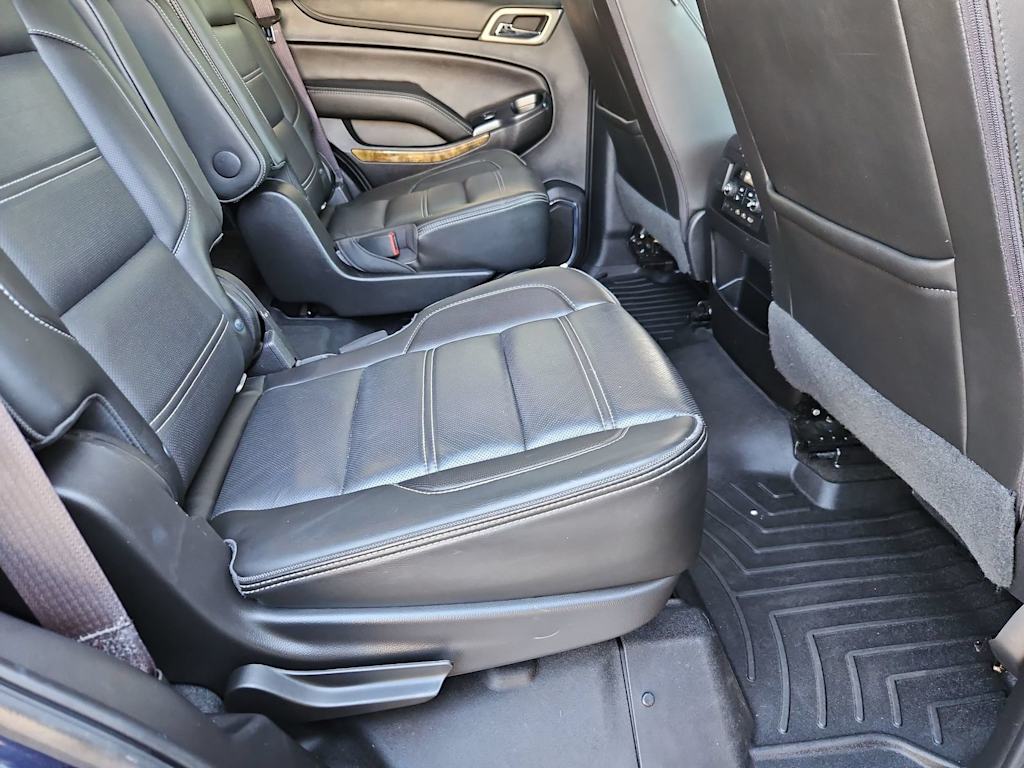 Thumbnail: 2017 GMC Yukon - 28