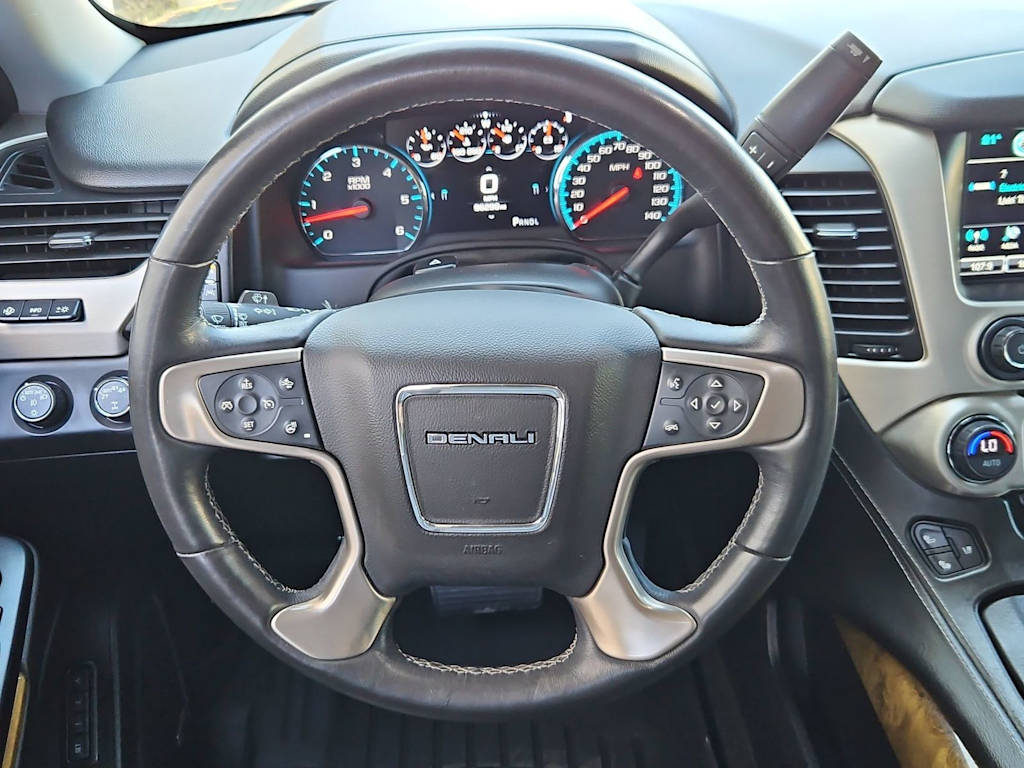 Thumbnail: 2017 GMC Yukon - 13