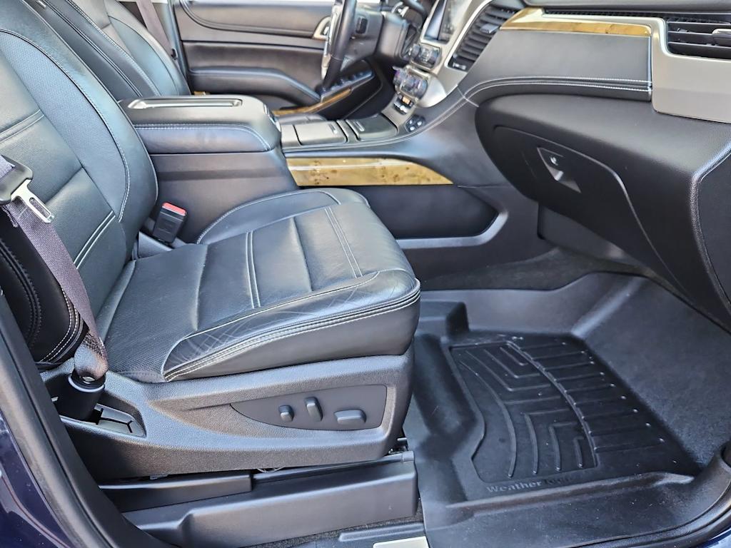 Thumbnail: 2017 GMC Yukon - 11