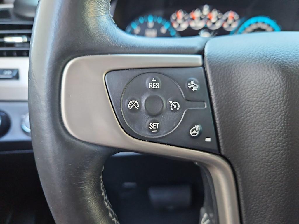Thumbnail: 2017 GMC Yukon - 29