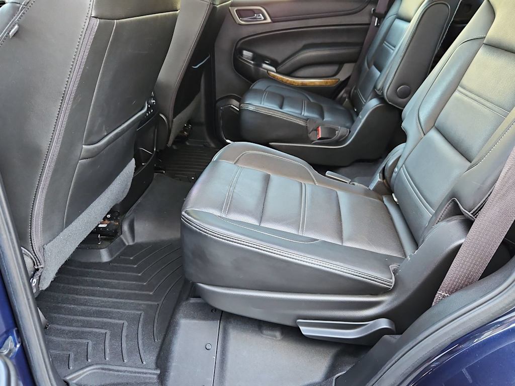 Thumbnail: 2017 GMC Yukon - 12
