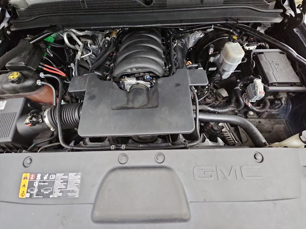 Thumbnail: 2017 GMC Yukon - 8