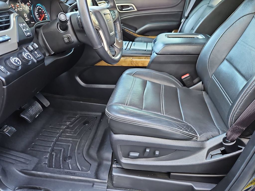 Thumbnail: 2017 GMC Yukon - 10