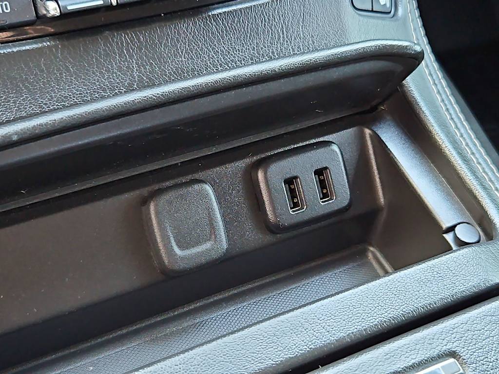 Thumbnail: 2017 GMC Yukon - 35