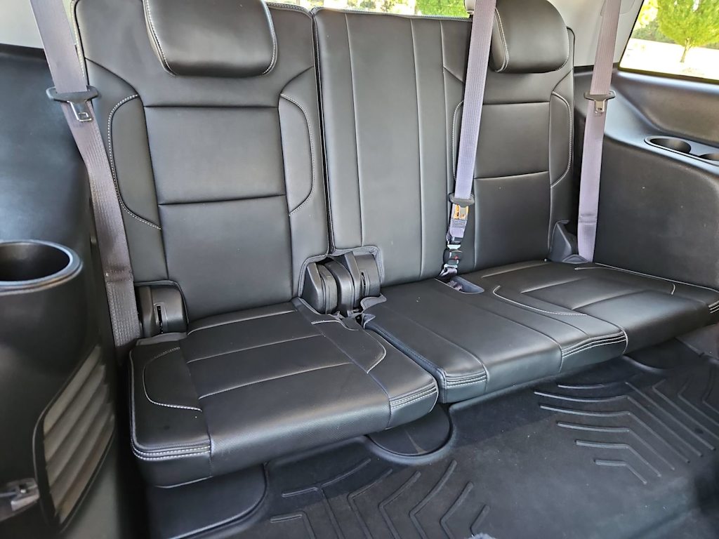 Thumbnail: 2017 GMC Yukon - 38