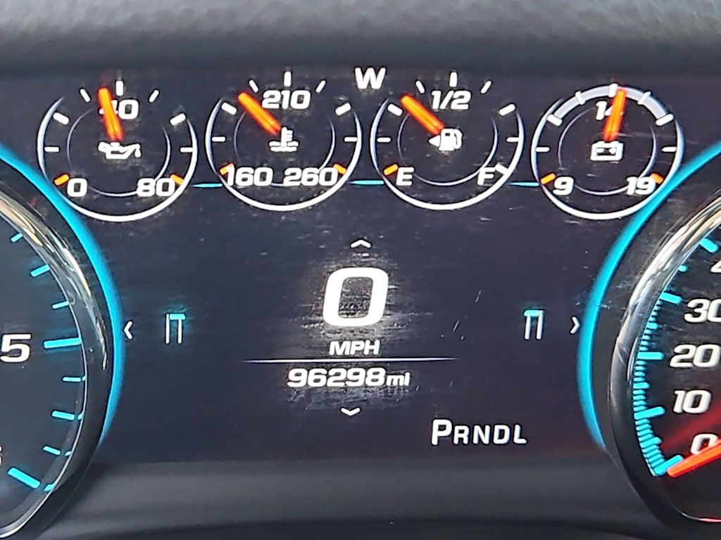 Thumbnail: 2017 GMC Yukon - 16