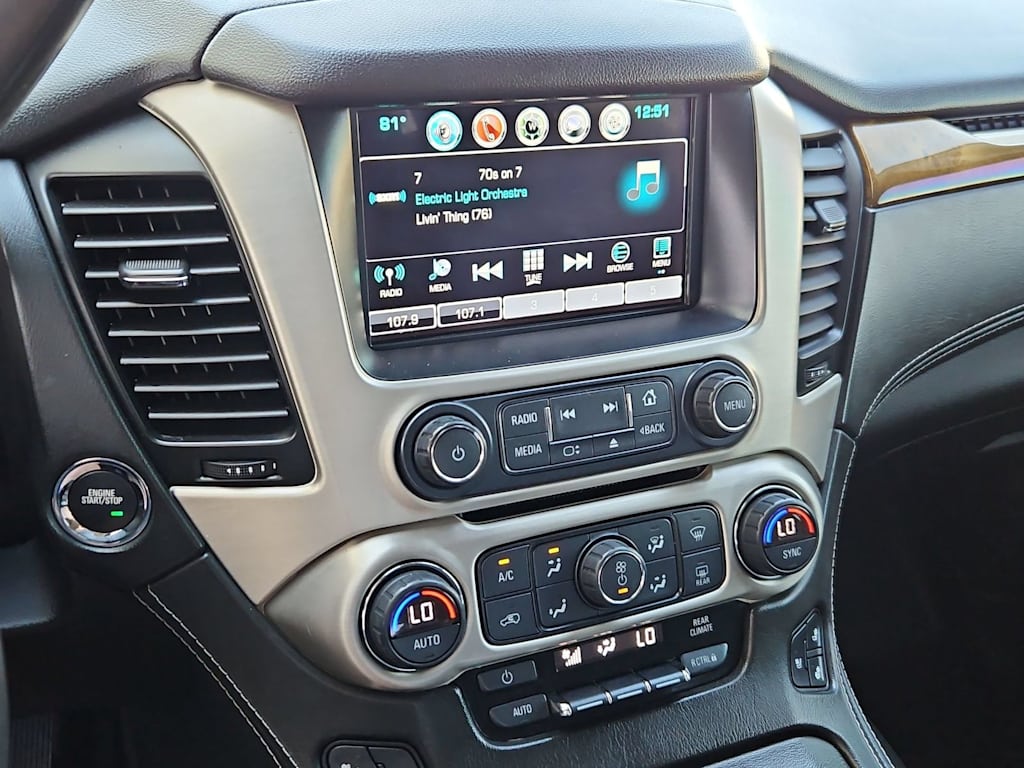 Thumbnail: 2017 GMC Yukon - 14