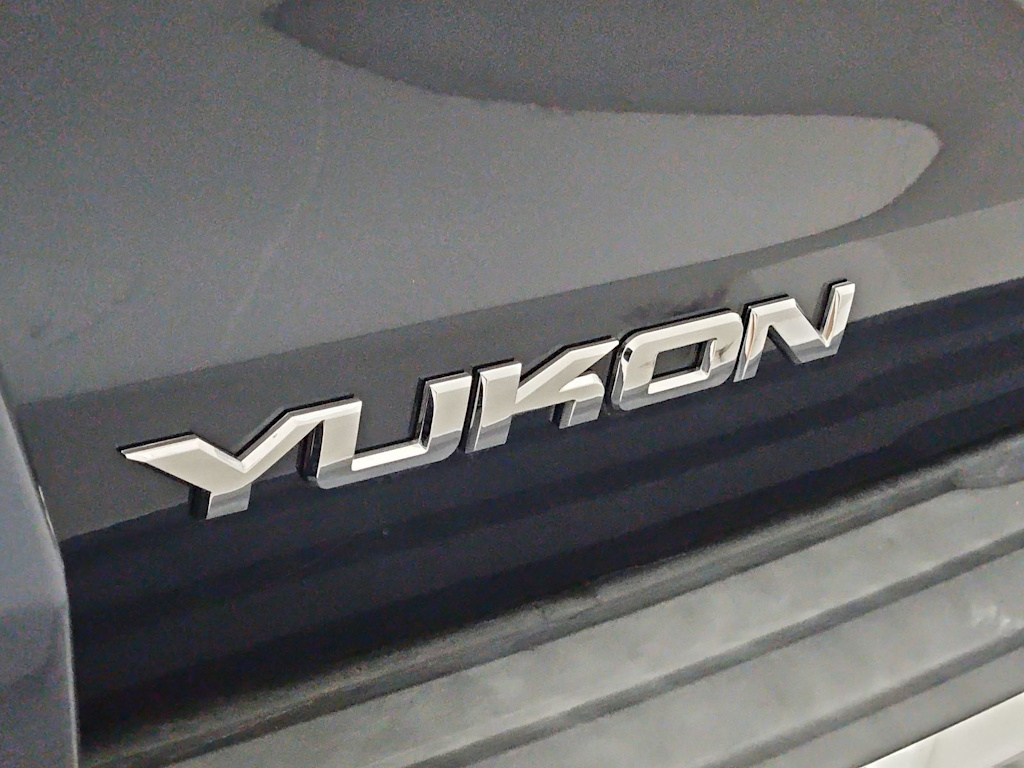 Thumbnail: 2017 GMC Yukon - 24