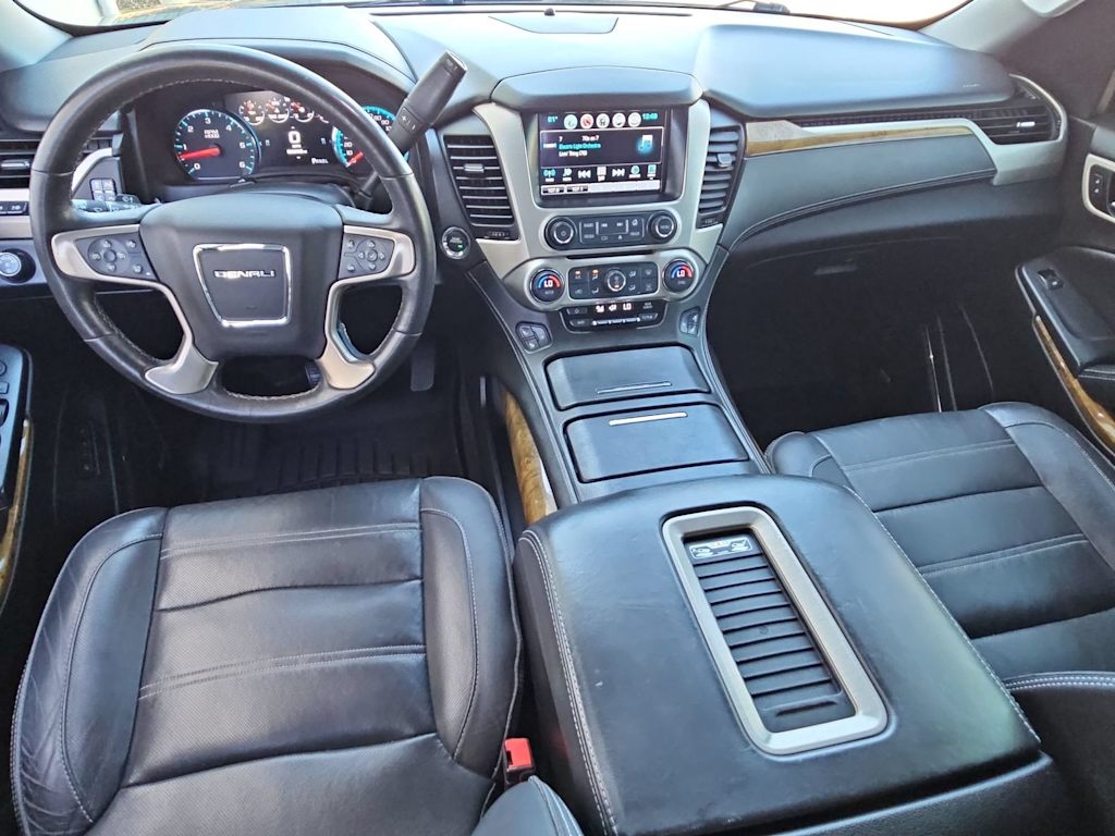 Thumbnail: 2017 GMC Yukon - 9