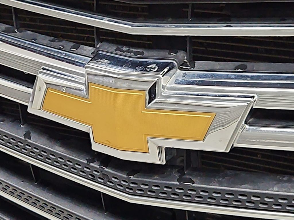 Thumbnail: 2021 Chevrolet Traverse - 7