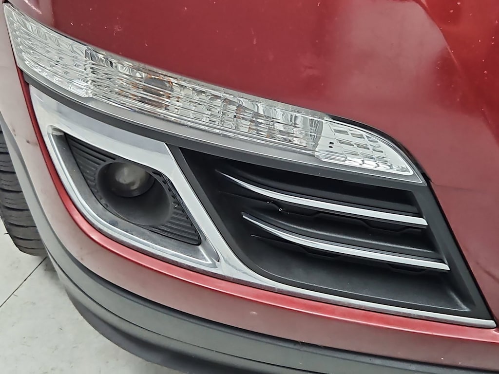 Thumbnail: 2017 Chevrolet Traverse - 7