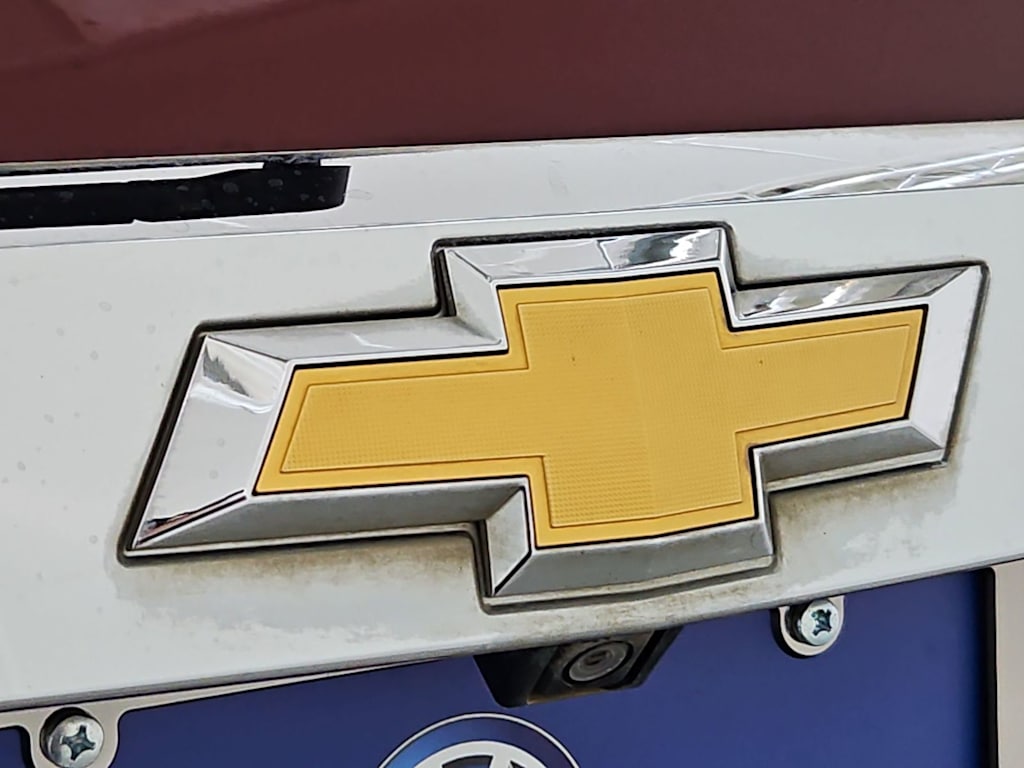 Thumbnail: 2017 Chevrolet Traverse - 24