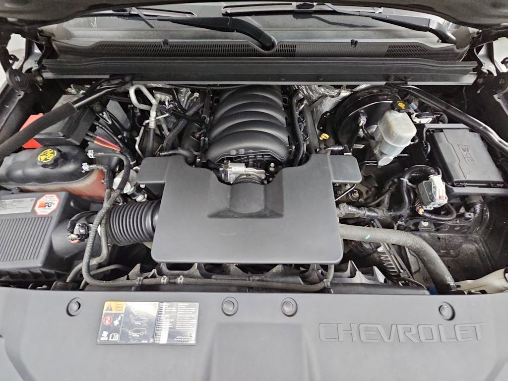 Thumbnail: 2015 Chevrolet Tahoe - 9