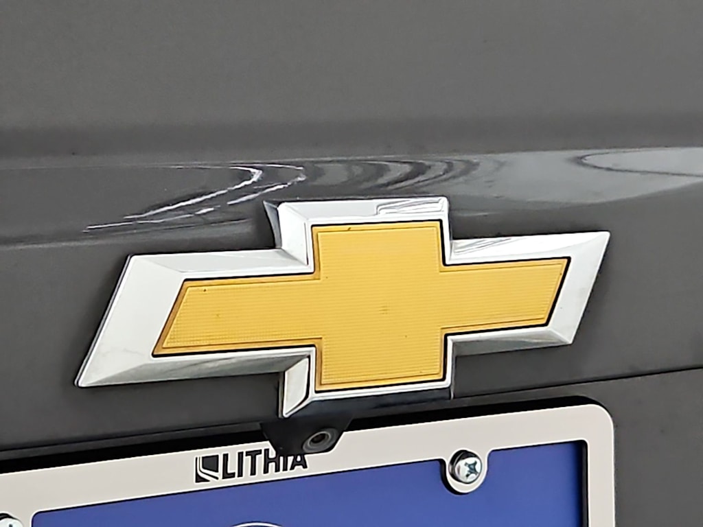 Thumbnail: 2015 Chevrolet Tahoe - 23
