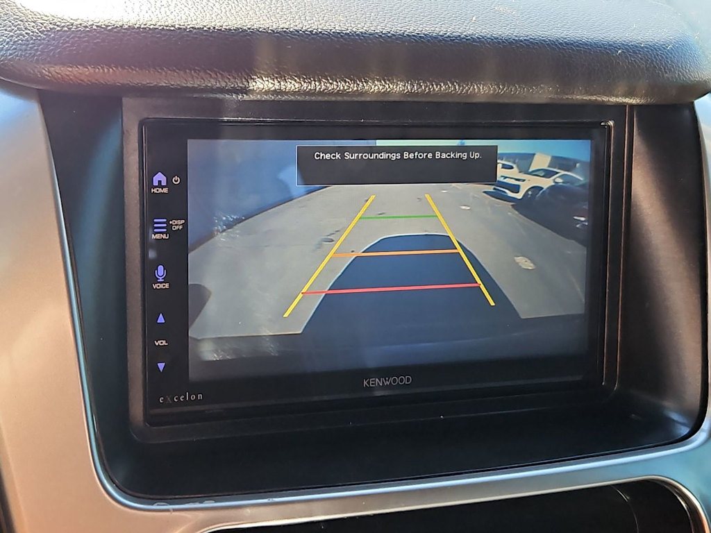 Thumbnail: 2015 Chevrolet Tahoe - 33