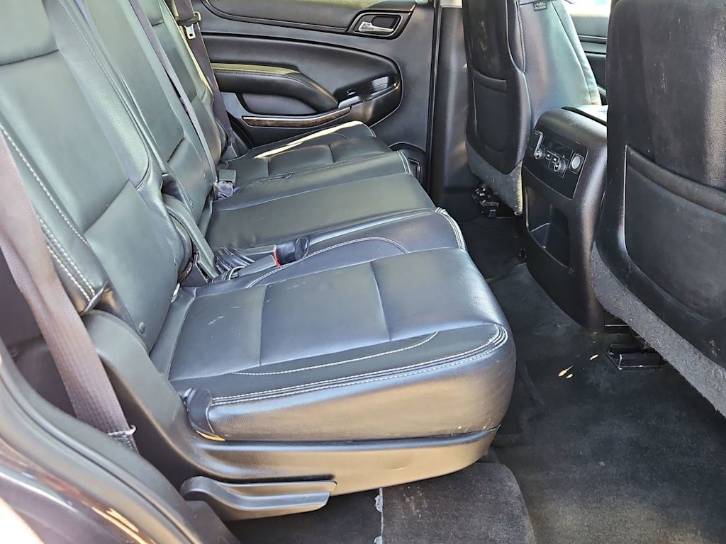 Thumbnail: 2015 Chevrolet Tahoe - 27