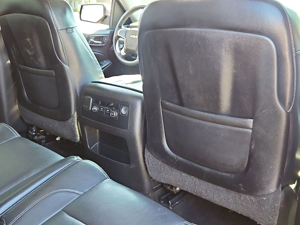 Thumbnail: 2015 Chevrolet Tahoe - 12