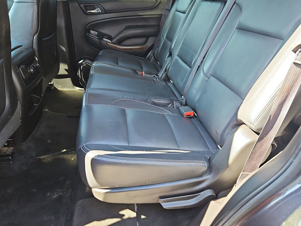 Thumbnail: 2015 Chevrolet Tahoe - 13