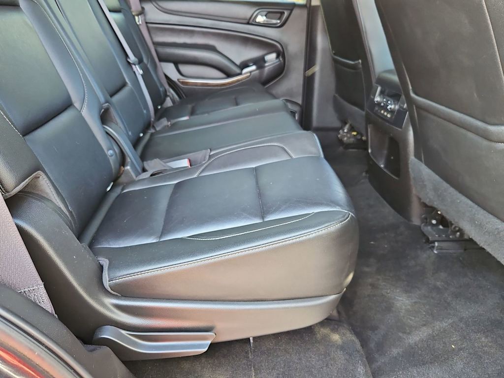 Thumbnail: 2017 Chevrolet Tahoe - 26