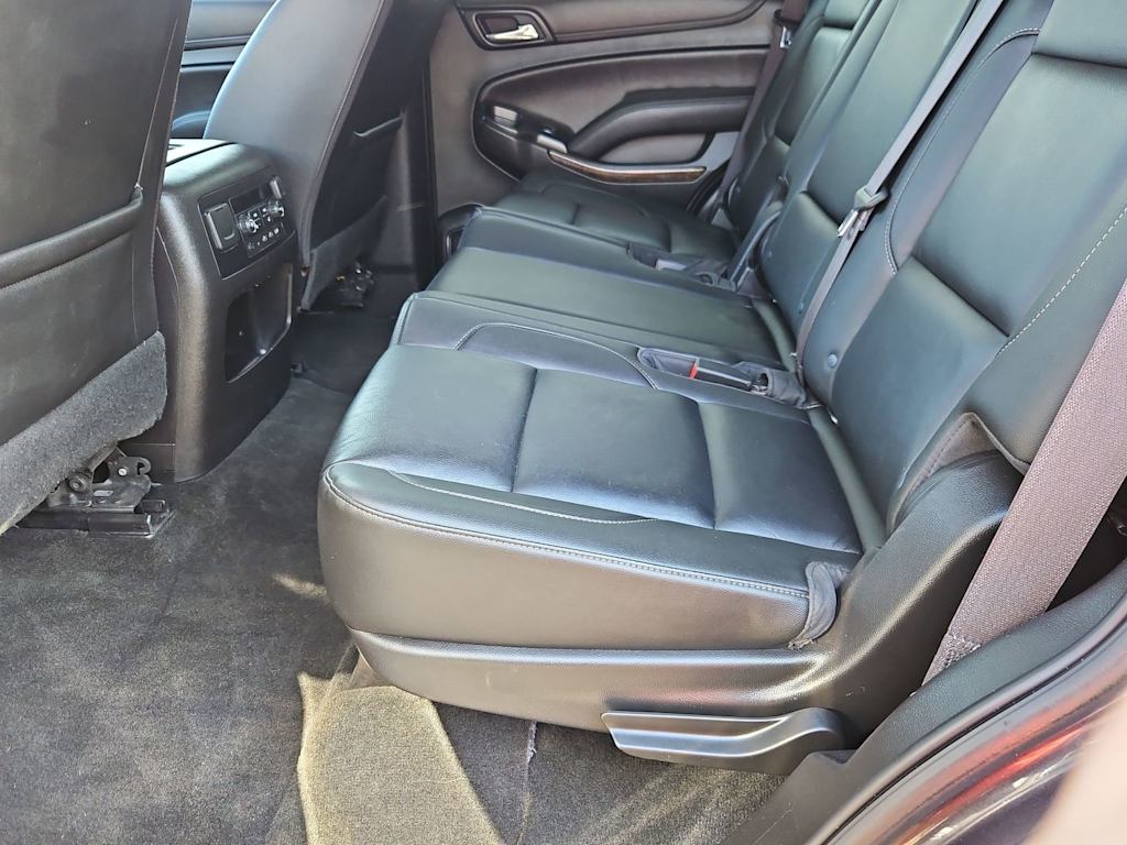 Thumbnail: 2017 Chevrolet Tahoe - 25