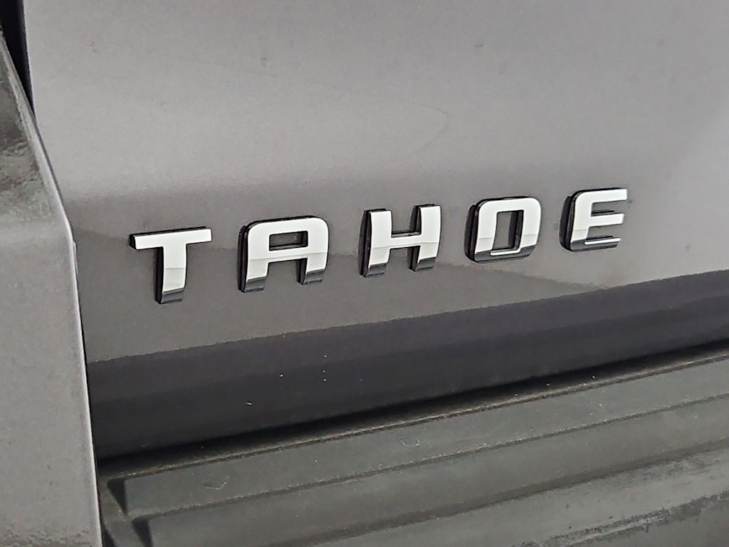 Thumbnail: 2017 Chevrolet Tahoe - 7