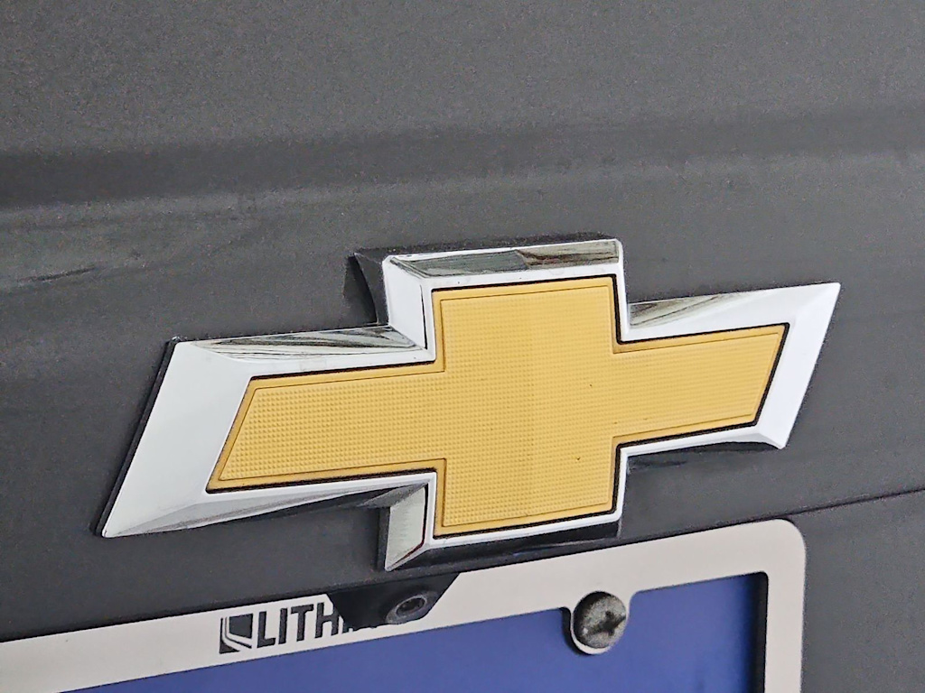 Thumbnail: 2017 Chevrolet Tahoe - 22