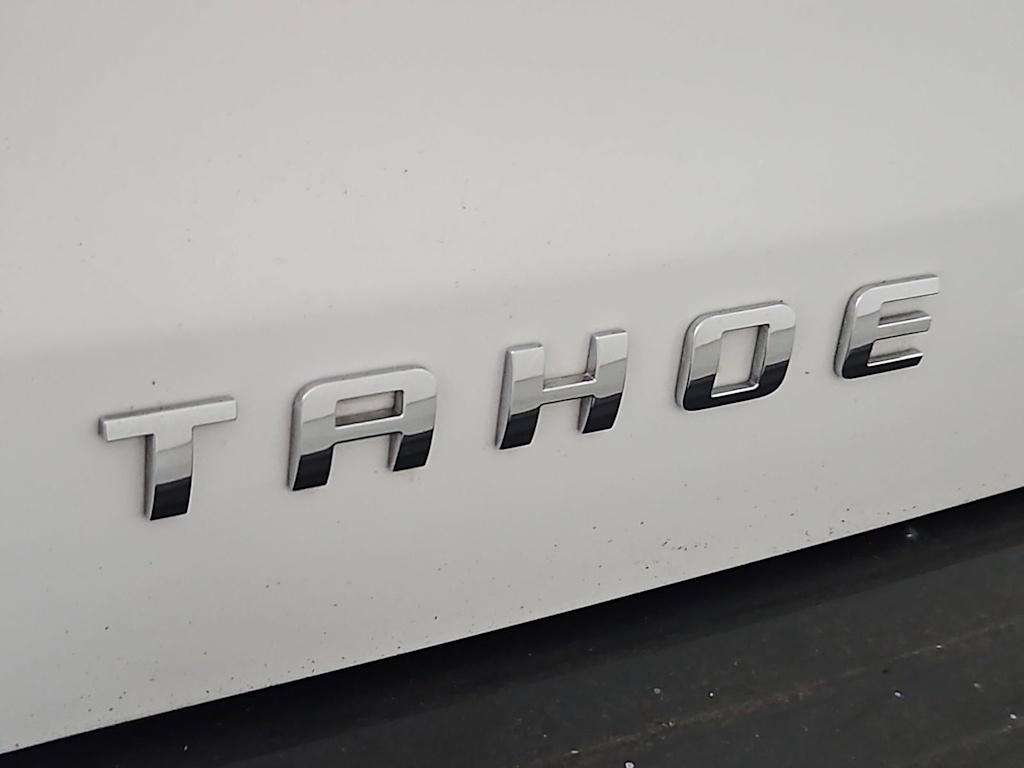 Thumbnail: 2020 Chevrolet Tahoe - 7