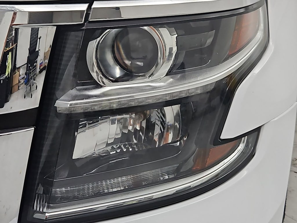 Thumbnail: 2020 Chevrolet Tahoe - 24