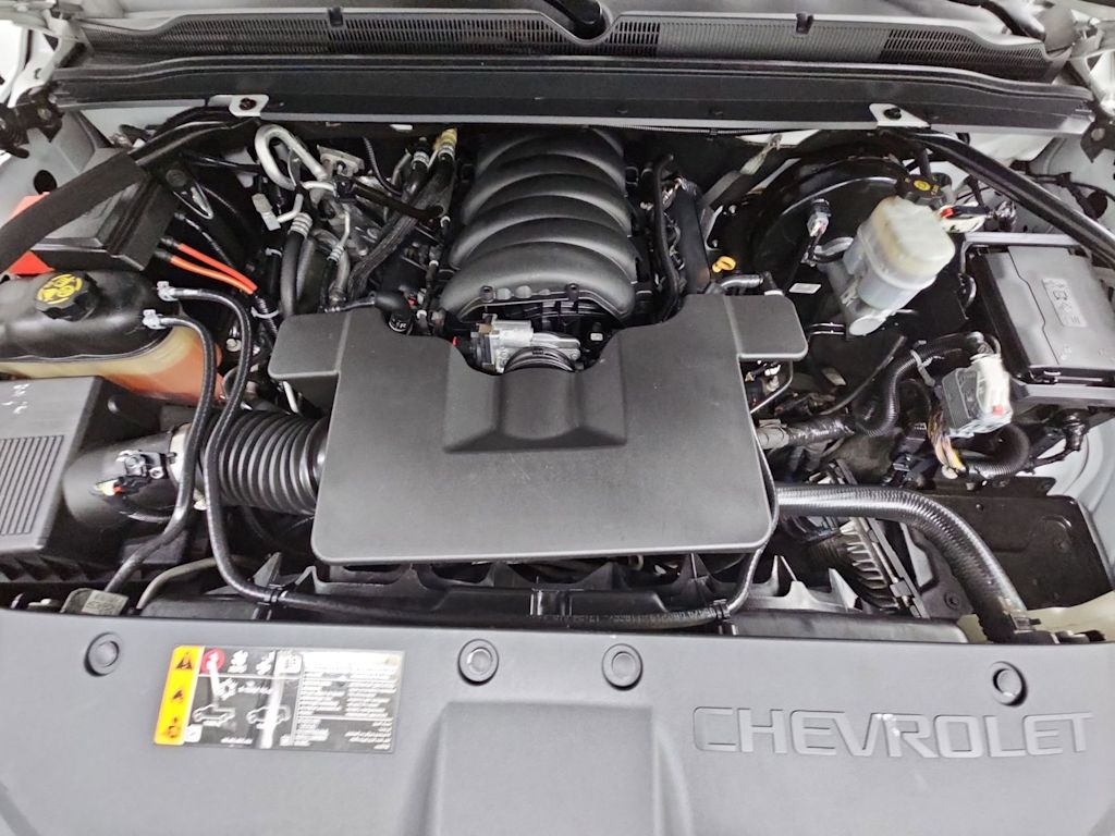 Thumbnail: 2020 Chevrolet Tahoe - 9