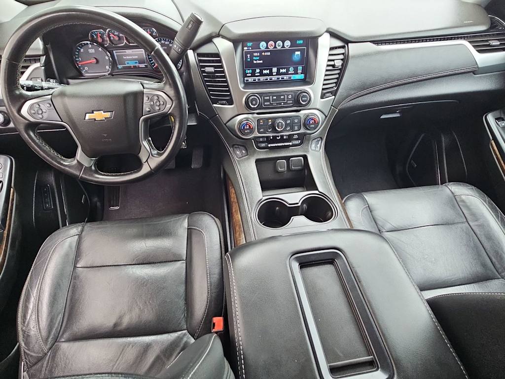 Thumbnail: 2020 Chevrolet Tahoe - 10
