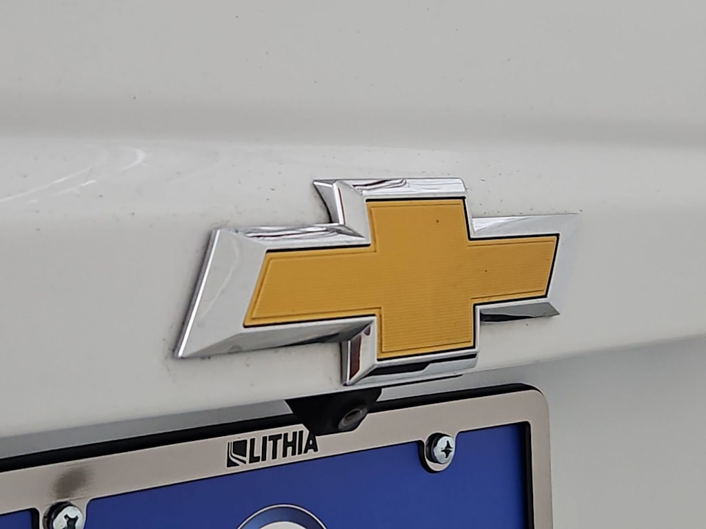 Thumbnail: 2020 Chevrolet Tahoe - 25