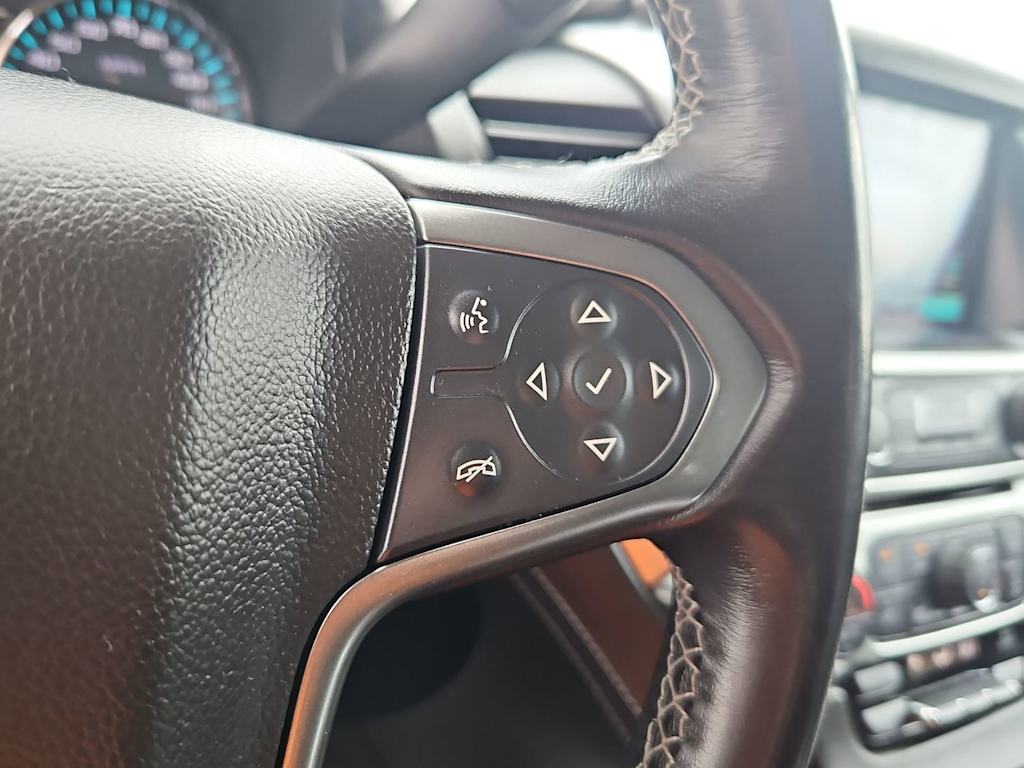 Thumbnail: 2020 Chevrolet Tahoe - 30