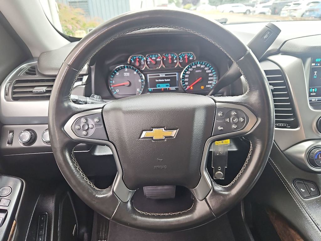Thumbnail: 2020 Chevrolet Tahoe - 14