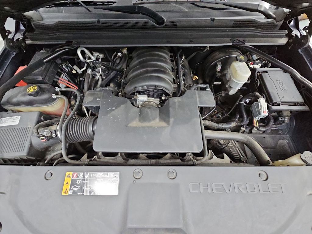 Thumbnail: 2019 Chevrolet Tahoe - 9