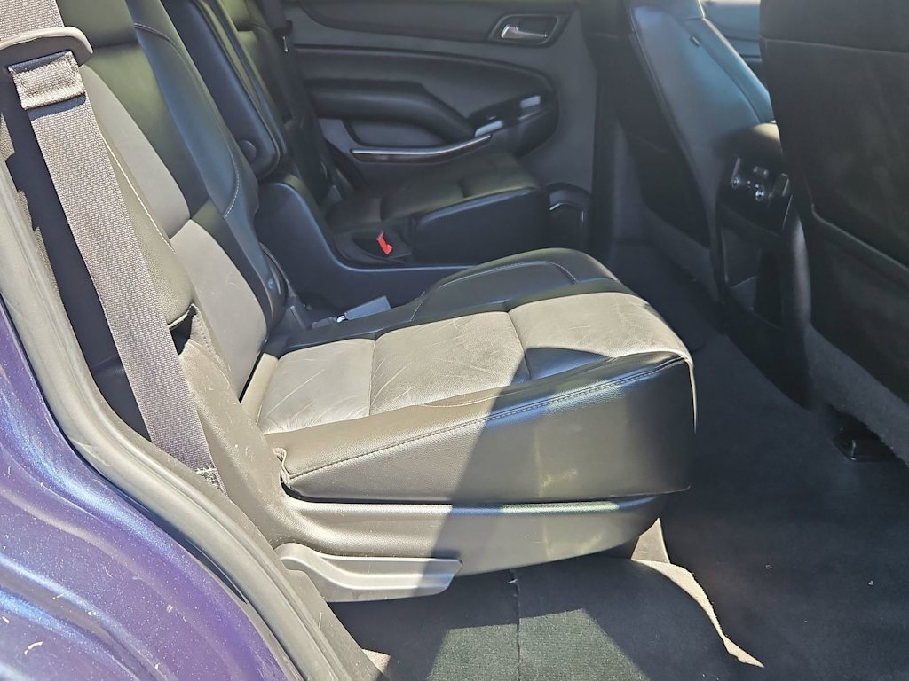 Thumbnail: 2019 Chevrolet Tahoe - 29